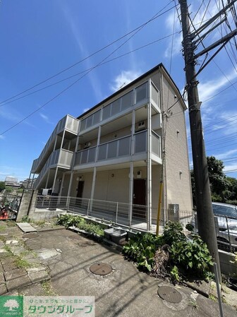 キャメル清瀬の物件内観写真